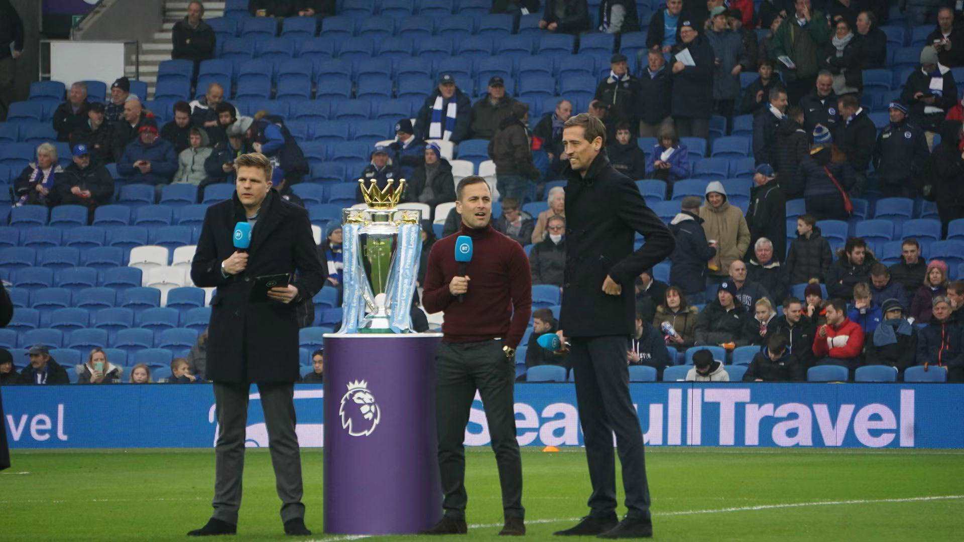 水晶宫主席 水晶宫主席